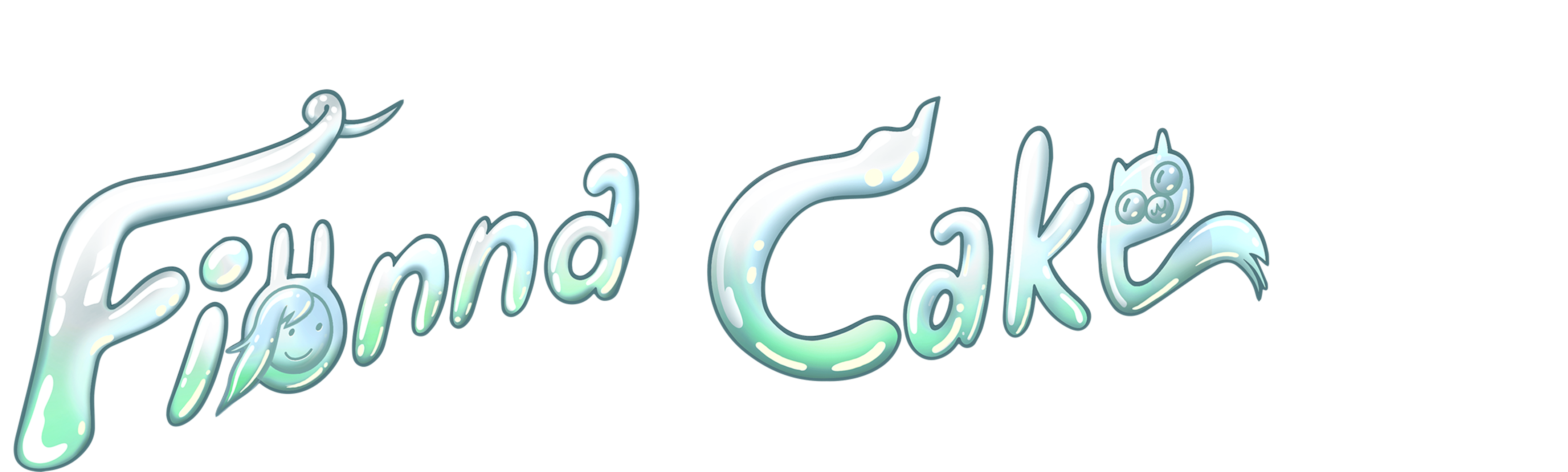 Čas na dobrodružství: Fionna a Cake