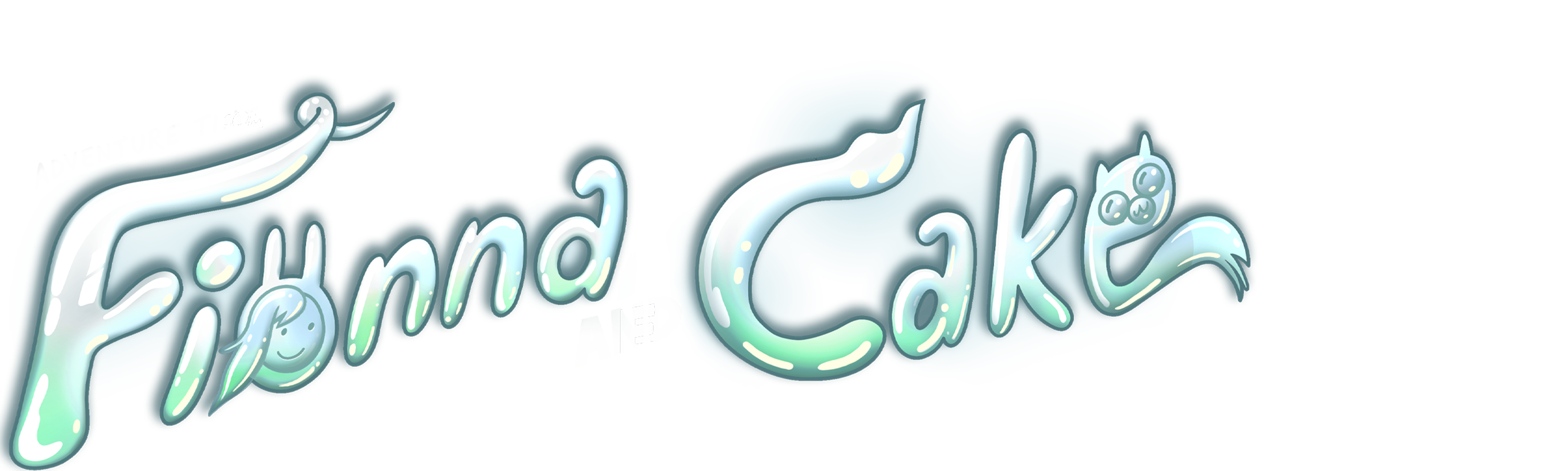 Hora de Aventura com Fionna e Cake