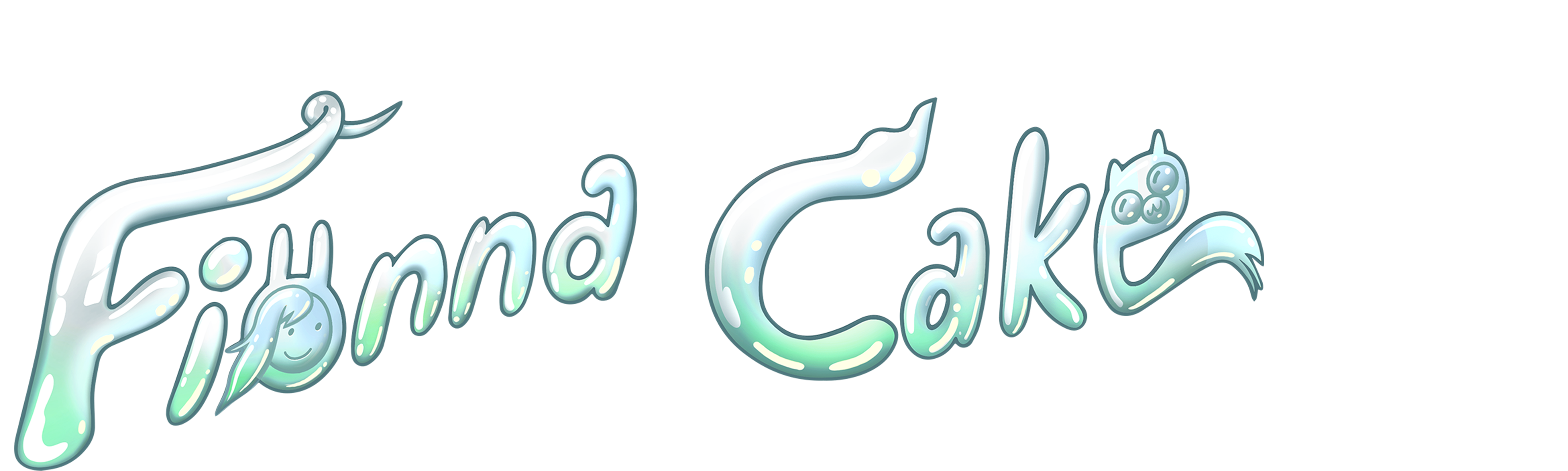 Să-nceapă aventura! - Fionna și Cake