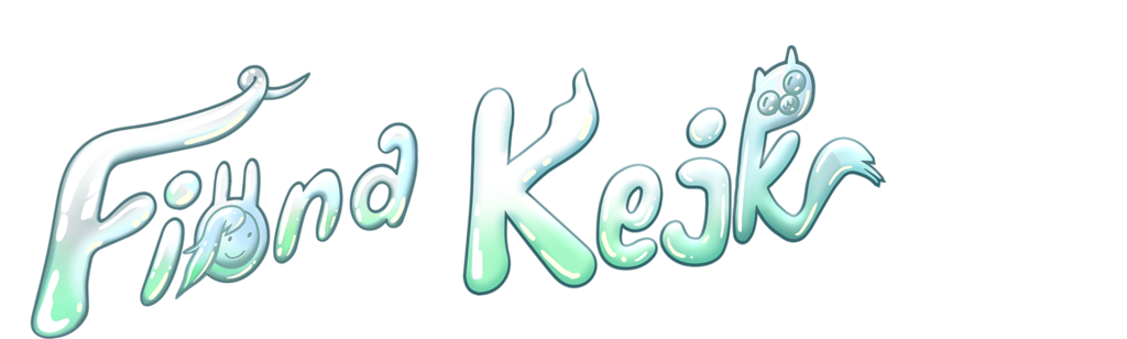 Vreme je za avanturu: Fiona i Kejk