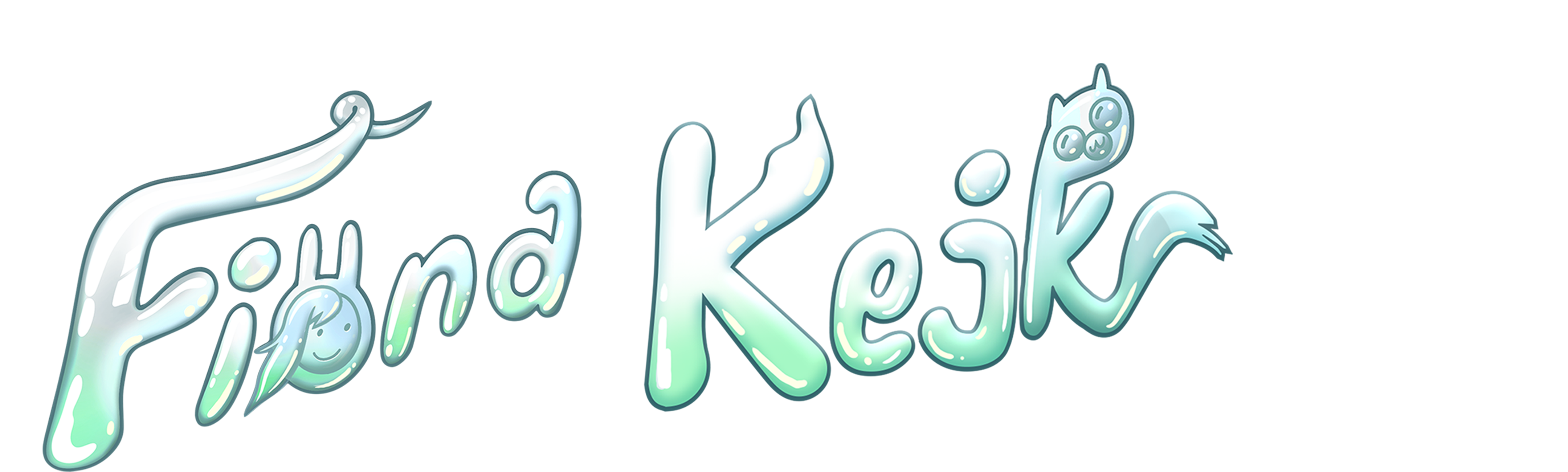 Vreme je za avanturu: Fiona i Kejk