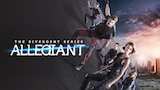 The Divergent Series: Allegiant