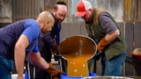 Sour Mash Secrets