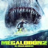 Megalodón 2: el gran abismo