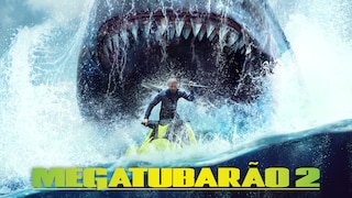 Megatubarão 2