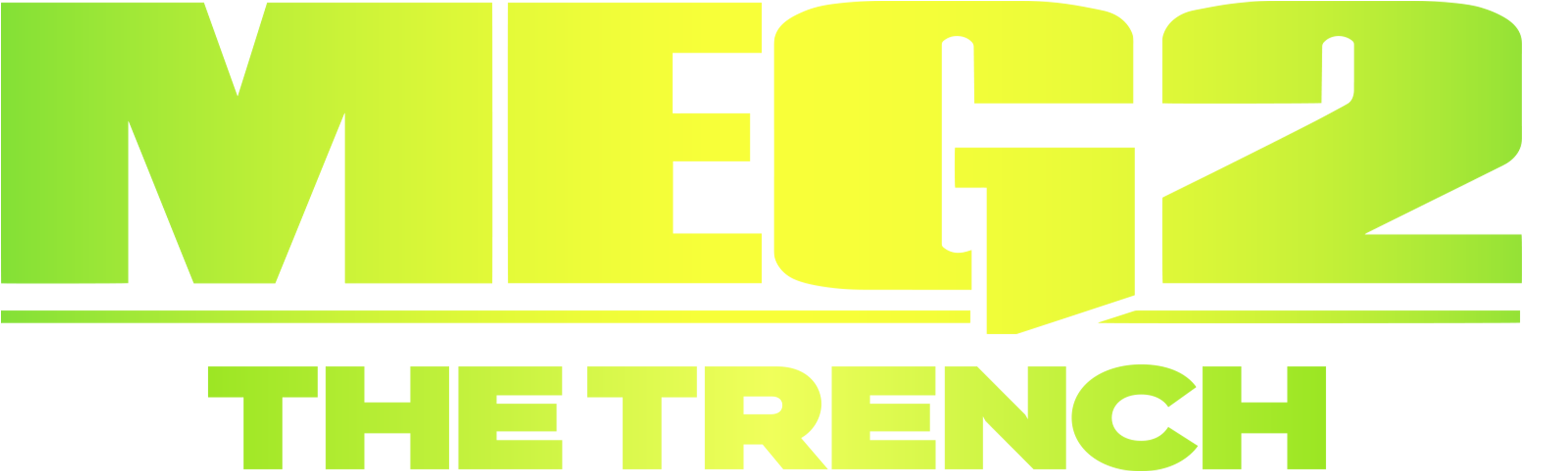 Meg 2: The Trench