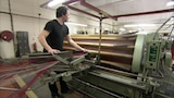 Fugu, Freight Trains, Scottish Tartans