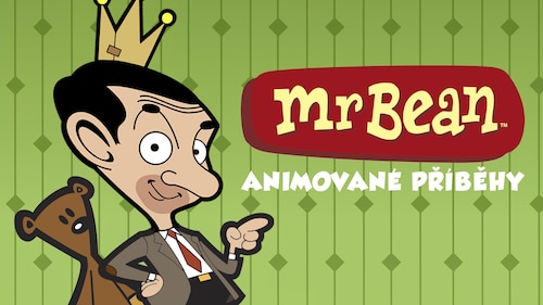 Dívejte se Mr. Bean: Animované příběhy | Řada 4 Díl 19 | HBO Max