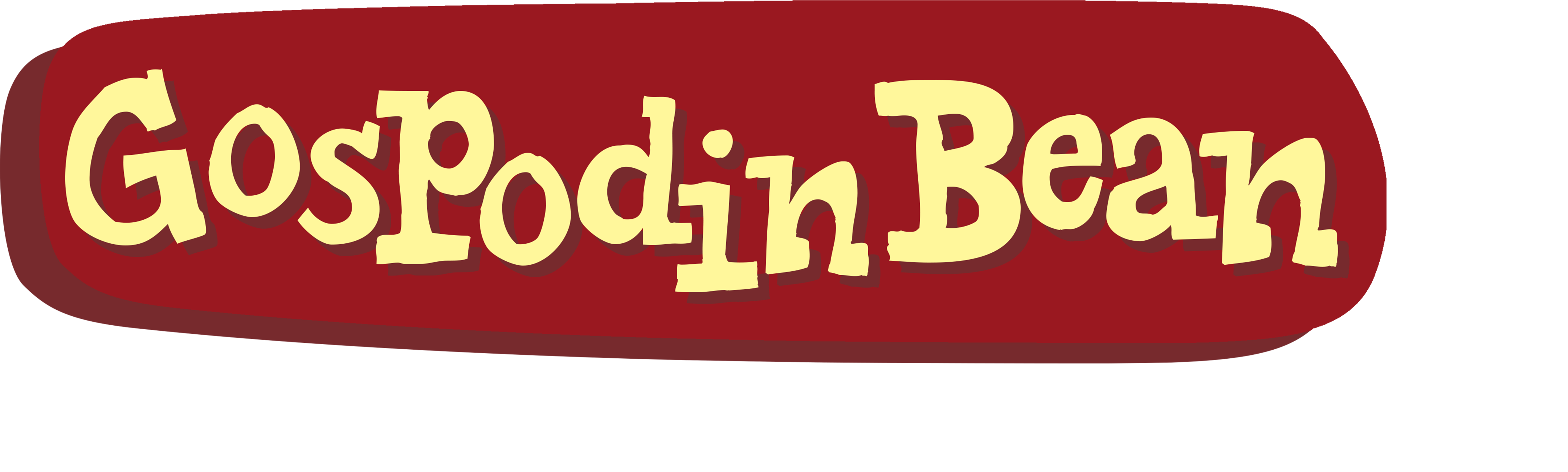 Gospodin Bean: Crtana serija