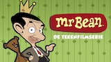 Mr. Bean: De Tekenfilmserie