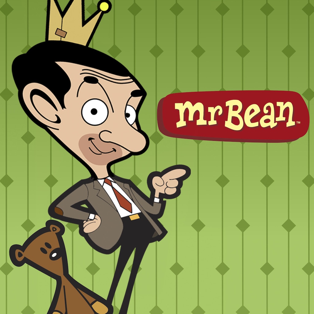 Mr. Bean