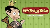Gospodin Bean: Crtana serija