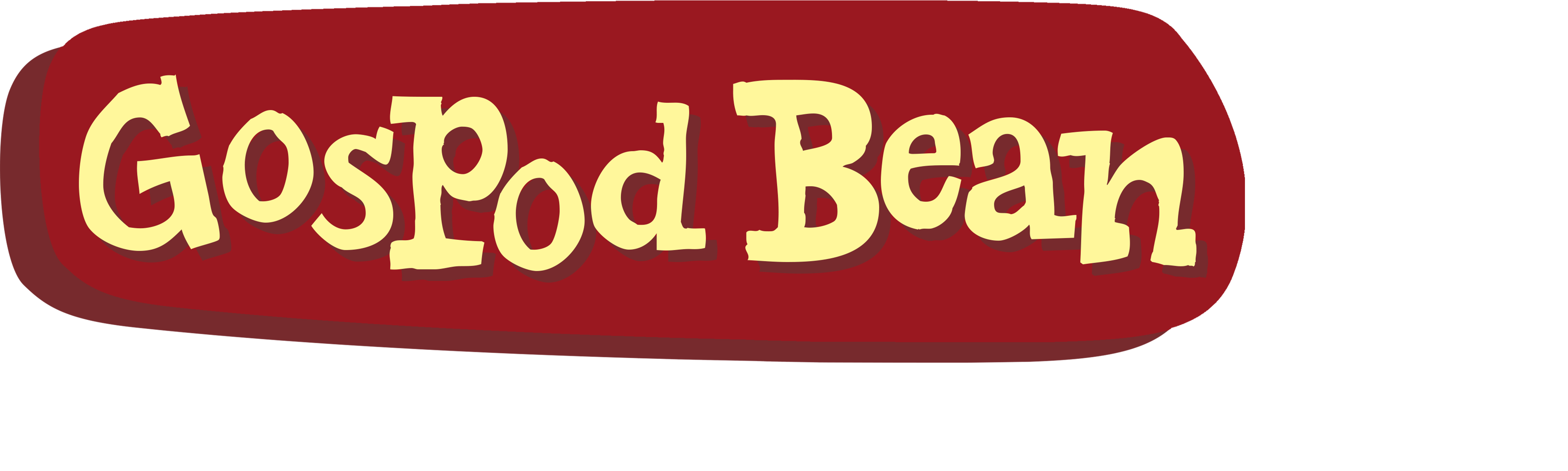 Gospod Bean: Animirana serija