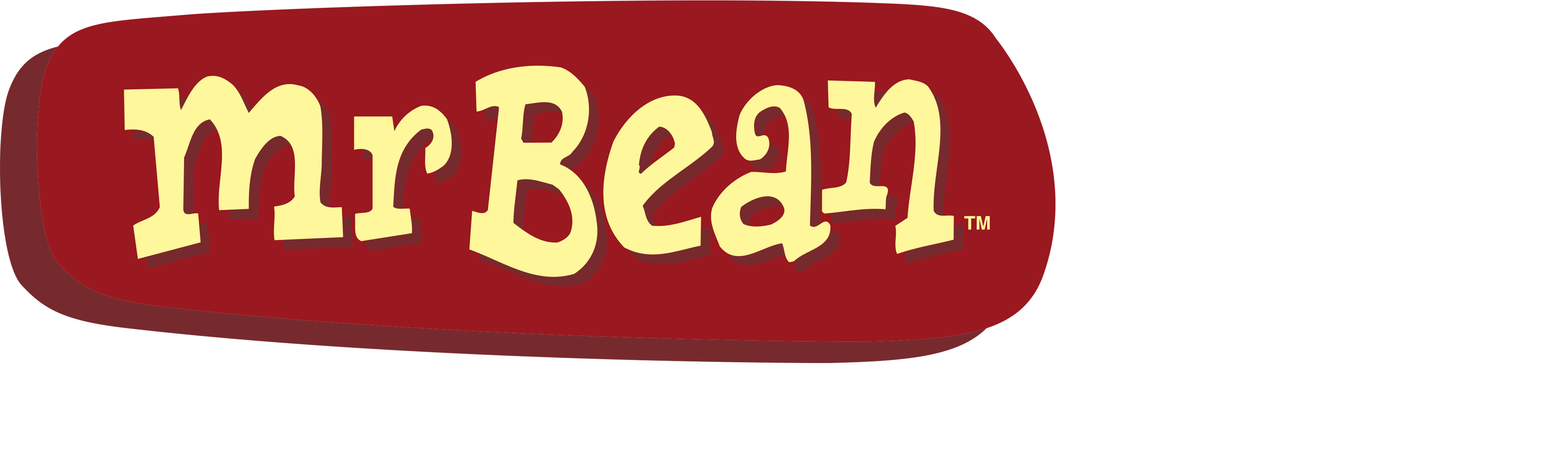 Mr. Bean: Seria animată