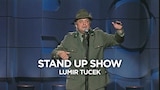 Stand Up show - Lumir Tucek