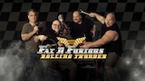 Fat N' Furious: Rolling Thunder