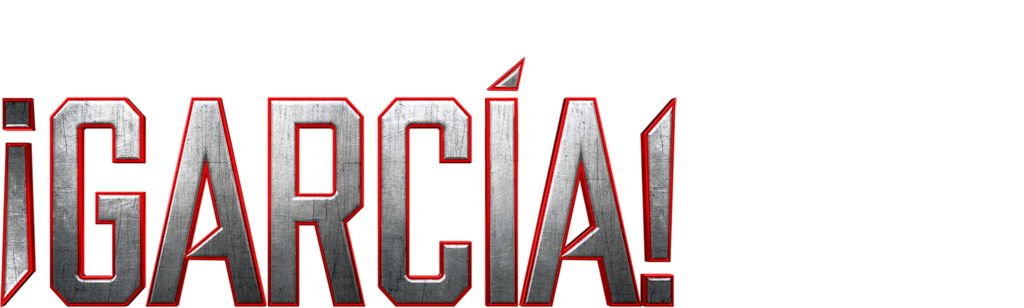 ¡GARCÍA!