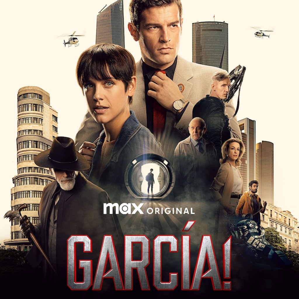 García!