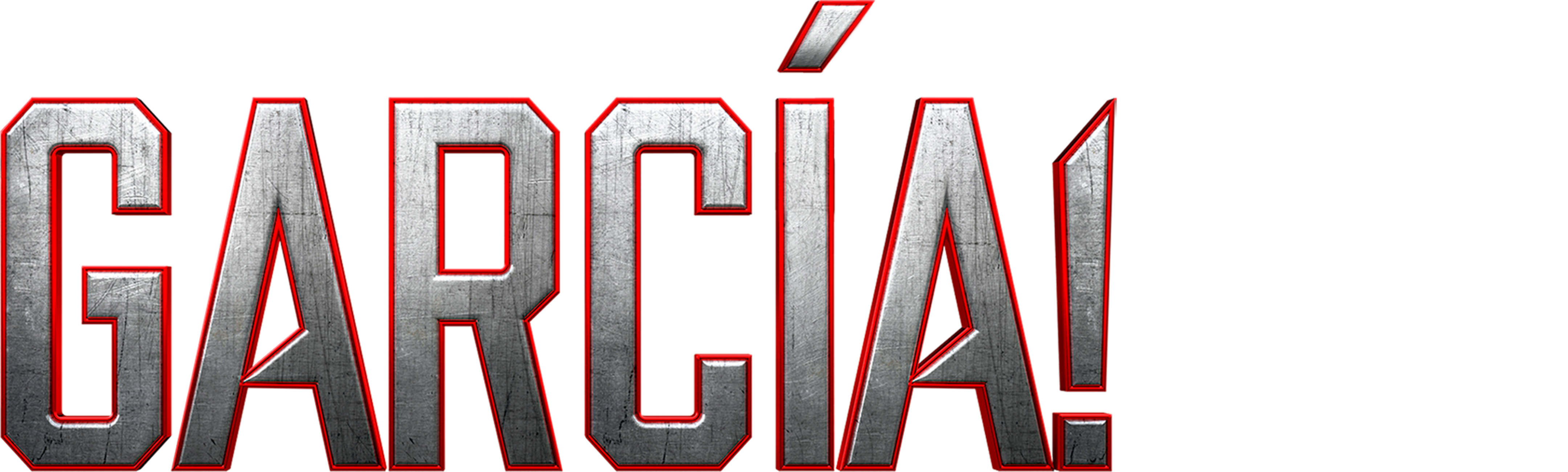 García!