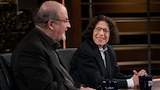 Salman Rushdie, Fran Lebowitz, Bret Stephens, Tim Gunn