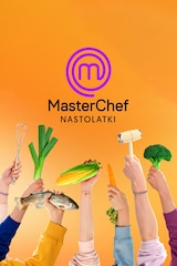 MasterChef Nastolatki