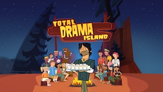 Total Drama Island