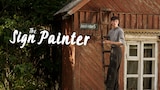 The Sign Painter