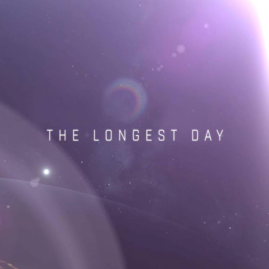 The Longest Day