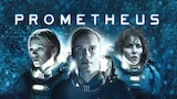 Prometheus