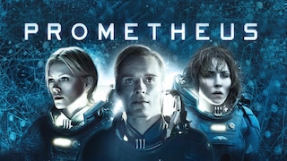 Prometheus