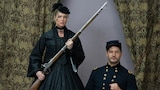 Ghosts of Gettysburg
