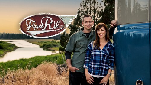 Watch Flippin' RVs | Max
