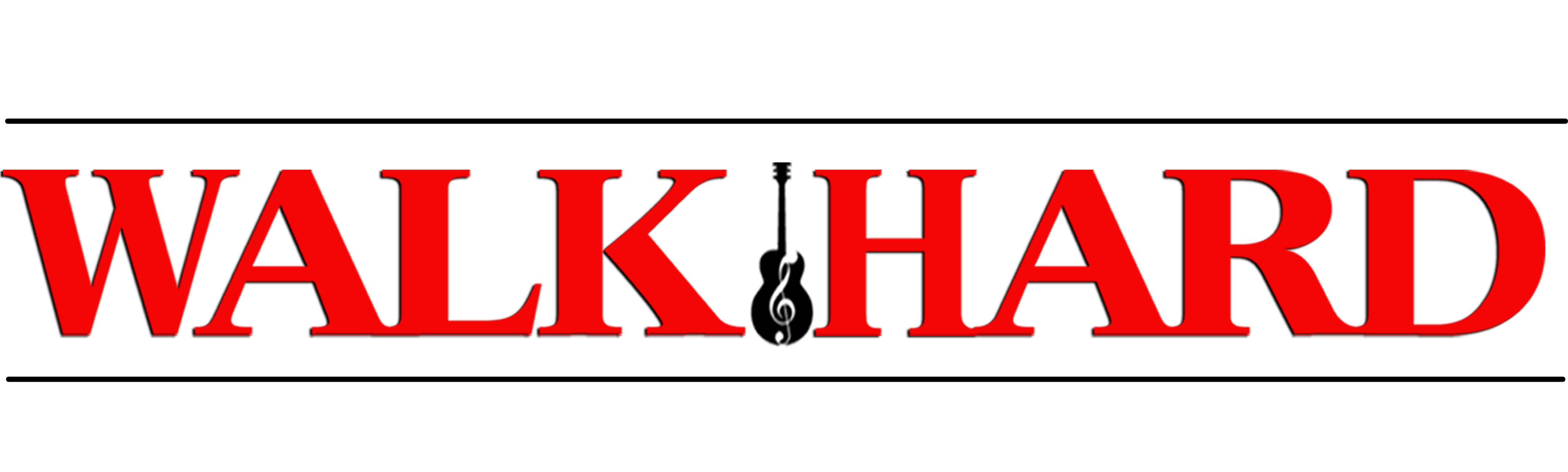 Walk hard: The Dewey Cox Story