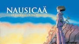 Nausicaa of the Valley of the Wind