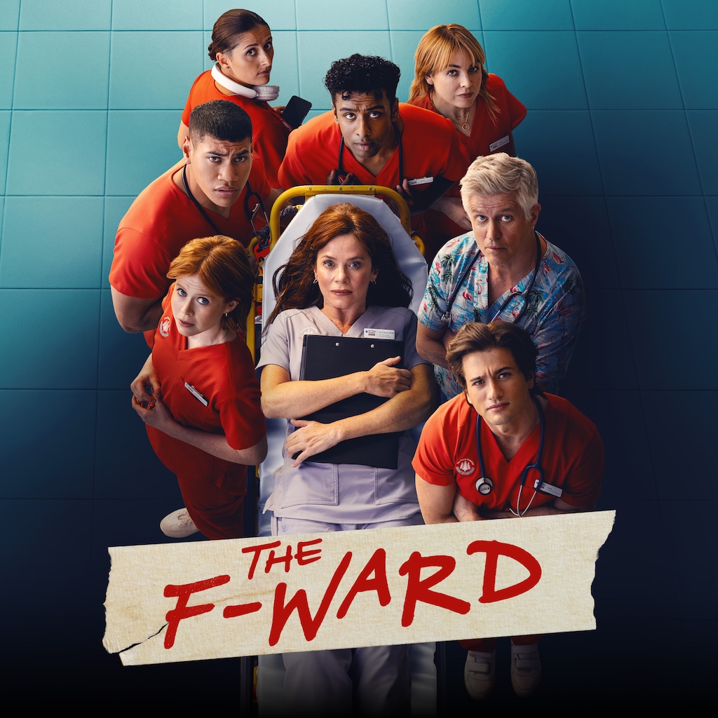 The F Ward