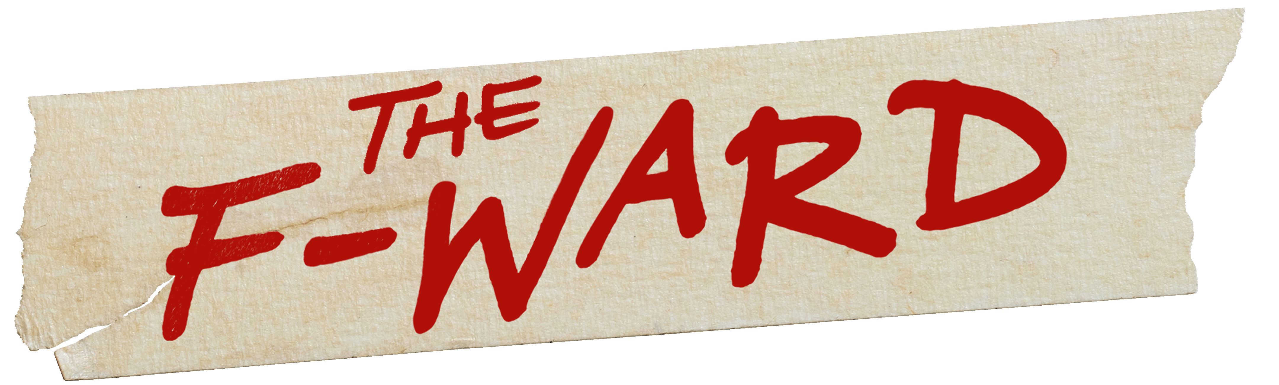 The F Ward