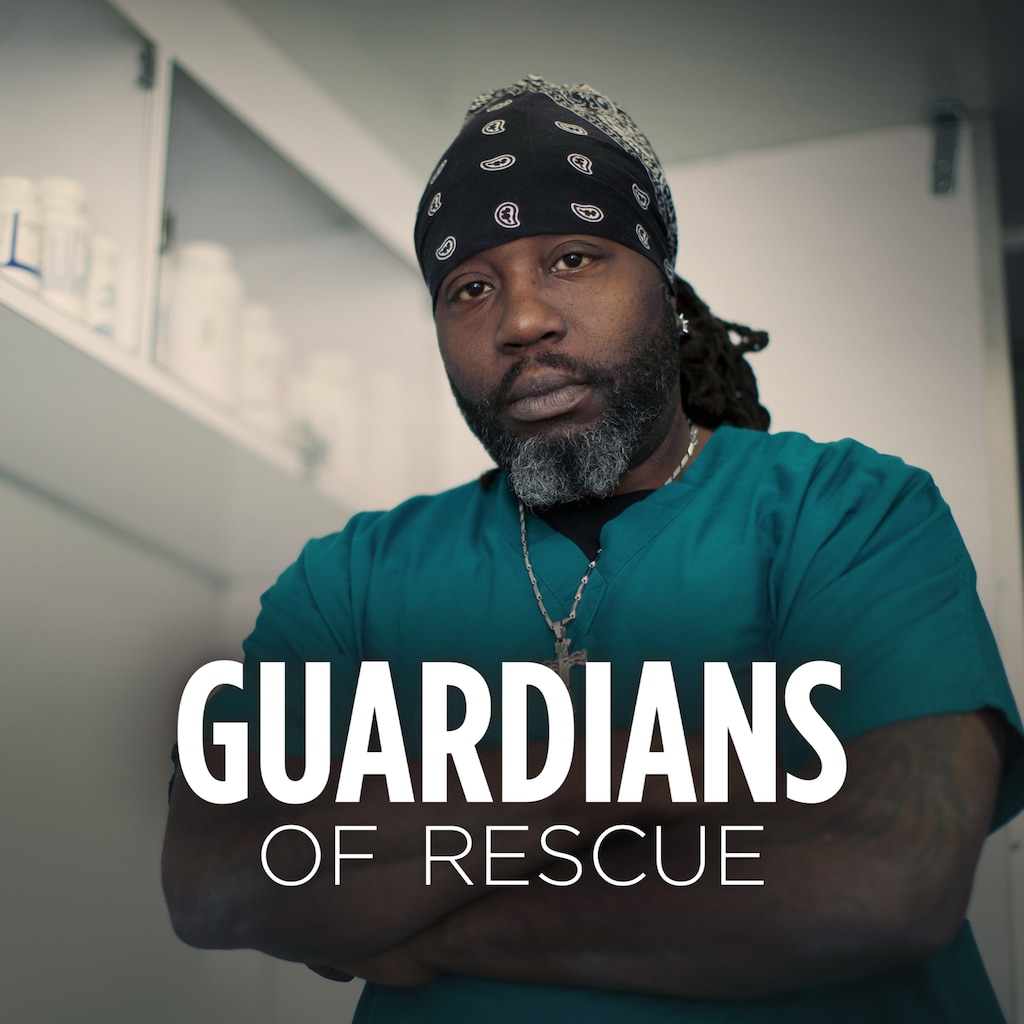 Guardians of Rescue