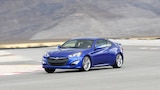 2013 Hyundai Genesis Coupe 3.8 Track: A True Enthusiast's Car?