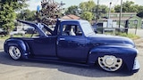 '52 Wrecker Complete