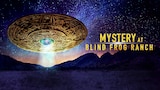Mystery at Blind Frog Ranch