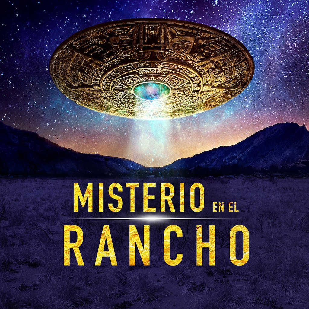 Misterio en el rancho