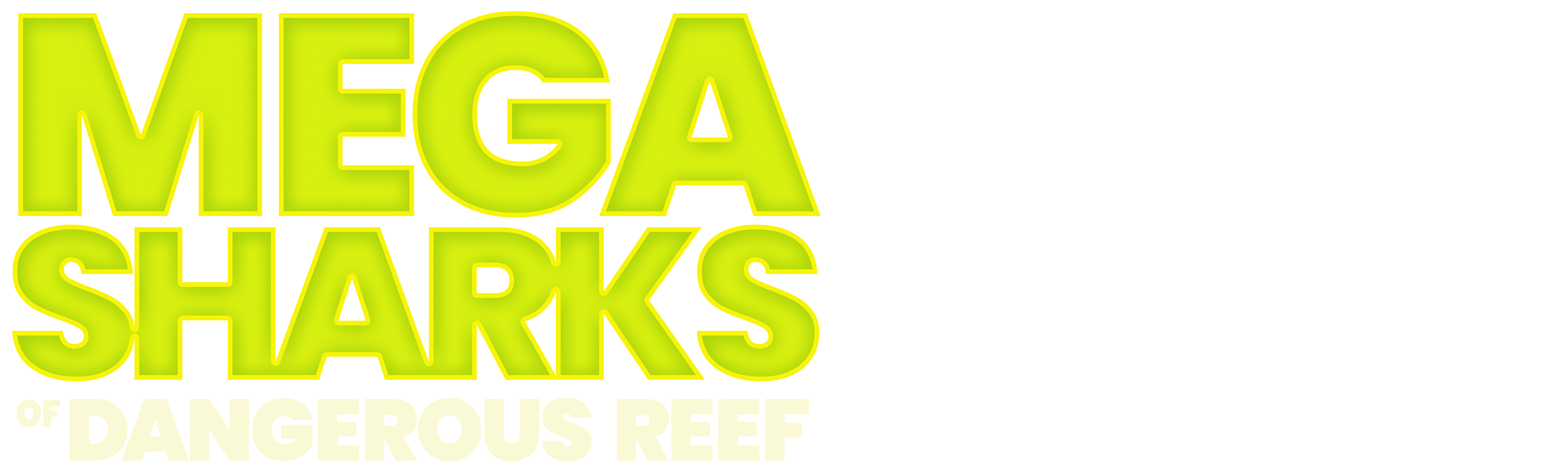 Megasharks of Dangerous Reef