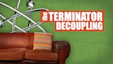 "The Terminator Decoupling" With Production Designer John Shaffner