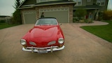 Karmann Ghia