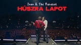 Ivan & The Parazol - Huszra Lapot