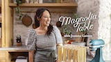 Magnolia Table with Joanna Gaines