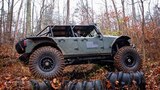 North Carolina Jeeple