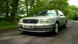 Lexus LS400 - 1993 - 4000CC Pt. 2