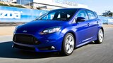2013 Ford Focus ST Hot Lap! -- 2013 Best Driver's Car Contender