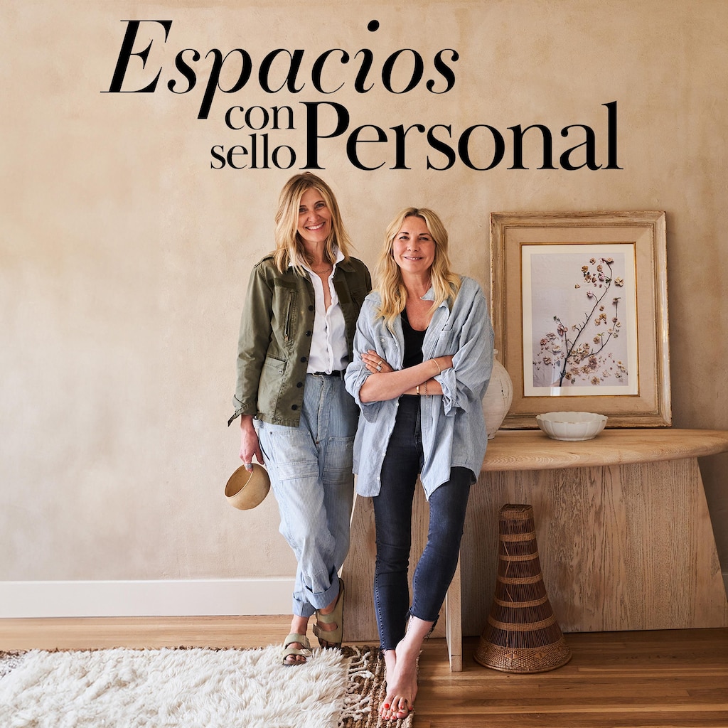 Espacios con sello personal